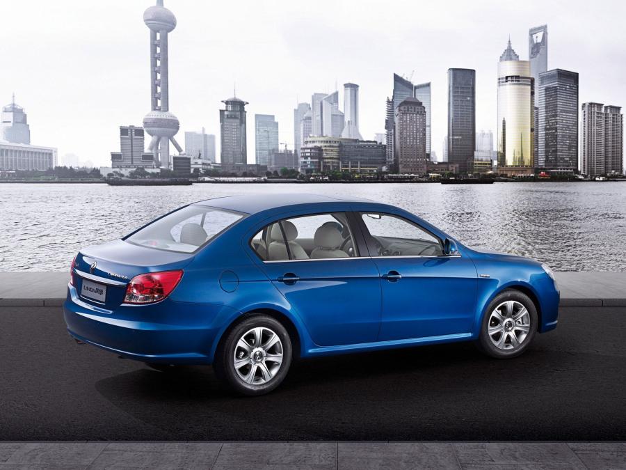  Volkswagen Lavida 2008 года  (фото 5 из 6)